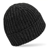 ALPAWOOL® Baby 100 Women's and Men's Hat Anthracite (NFA14)