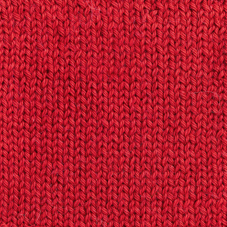 Alpawool® Baby 100 DK CF177 - 500g Alpakawolle Kone Rot