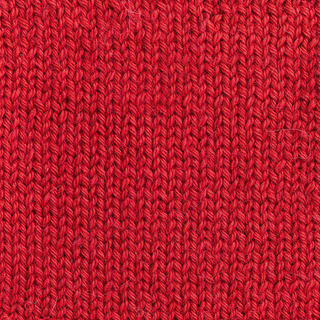 Alpawool® Baby 100 DK CF177 - 6x50g Alpaca Wool Red