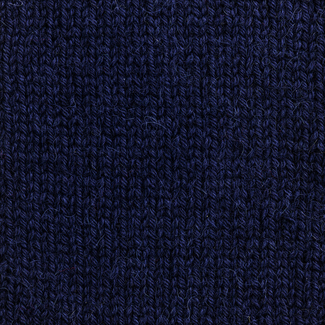 Alpawool® Baby 100 DK CF239 - 6x50g Alpaca Wool Dark Blue