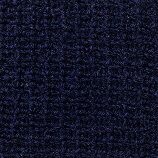 Alpawool® Baby 100 DK CF239 - 6x50g Alpaca Wool Dark Blue