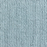 Alpawool® Baby 100 DK CF243 - 500g Alpakawolle Kone Eisblau