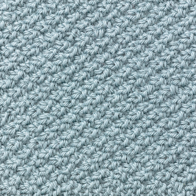 Alpawool® Baby 100 DK CF243 - 500g Alpakawolle Kone Eisblau