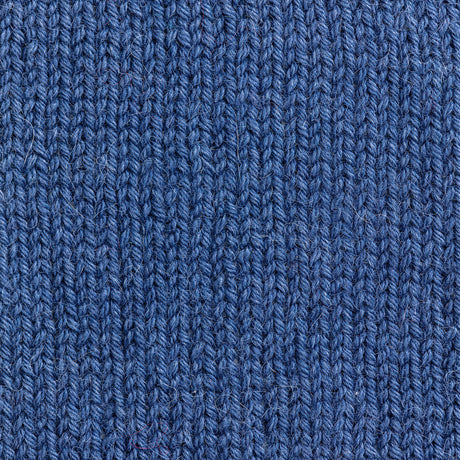 Alpawool® Baby 100 DK CF245 - 500g Alpakawolle Kone Jeansblau