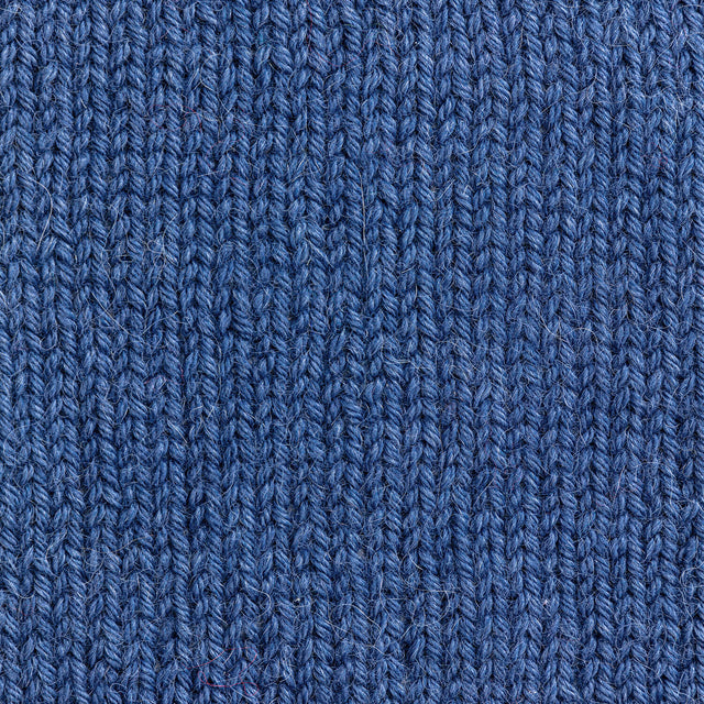 Alpawool® Baby 100 DK CF245 - 500g Alpakawolle Kone Jeansblau