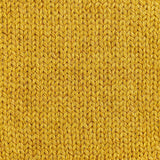 ALPAWOOL® Baby 100 Strick-Set Mütze Senfgelb Melange HF114
