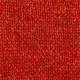 Alpawool® Baby 100 Light HF149 - 6er Set Alpakawolle Orange Melange