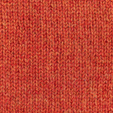 ALPAWOOL® Baby 100 Strick-Set Mütze Orange Melange HF149