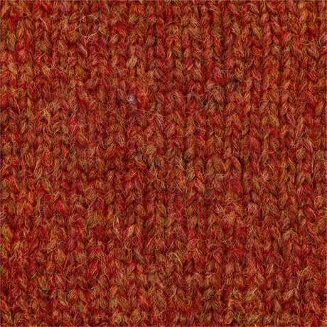 Alpawool® Baby 100 Light HF158 - 6er Set Alpakawolle Herbstlaub Melange