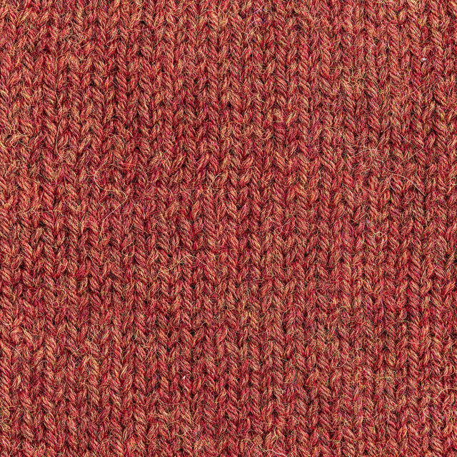 Alpawool® Baby 100 DK HF158 - 6x50g Alpaca Wool Autumn Leaves Melange