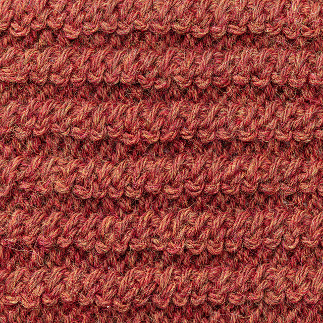 Alpawool® Baby 100 DK HF158 - 6x50g Alpaca Wool Autumn Leaves Melange