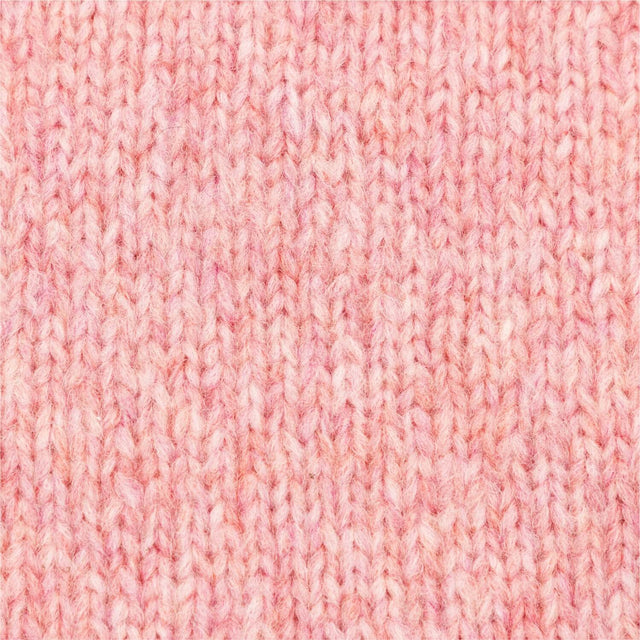 Alpawool® Baby 100 Light HF161 - 6er Set Alpakawolle Perlrosa Melange