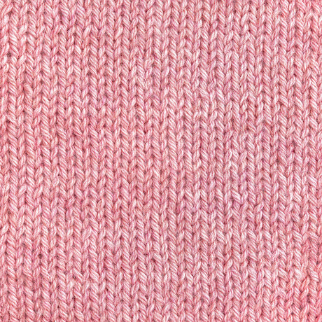 Alpawool® Baby 100 DK HF161 - 500g Alpakawolle Kone Perlrosa Melange