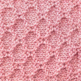 Alpawool® Baby 100 DK HF161 - 6x50g Alpakawolle Perlrosa Melange