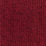 Alpawool® Baby 100 DK HF179 - 500g Alpakawolle Kone Weinrot Melange