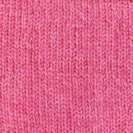 Alpawool® Baby 100 DK HF191 - 500g Alpakawolle Kone Himbeersahne Melange