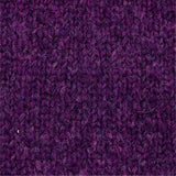 Alpawool® Baby 100 Light HF204 - 6er Set Alpakawolle Lila Melange