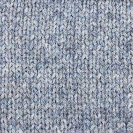 Alpawool® Baby 100 Light HF241 - 6er Set Alpakawolle Gletscher Melange