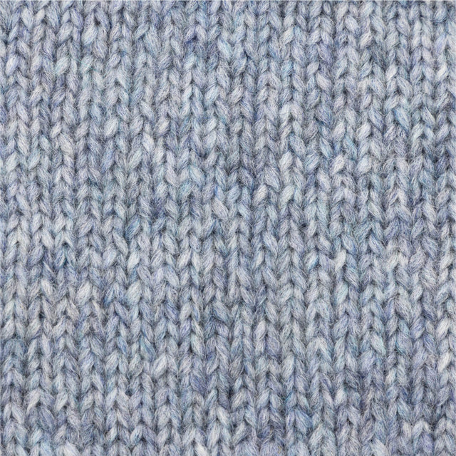 Alpawool® Baby 100 Light HF241 - 6er Set Alpakawolle Gletscher Melange