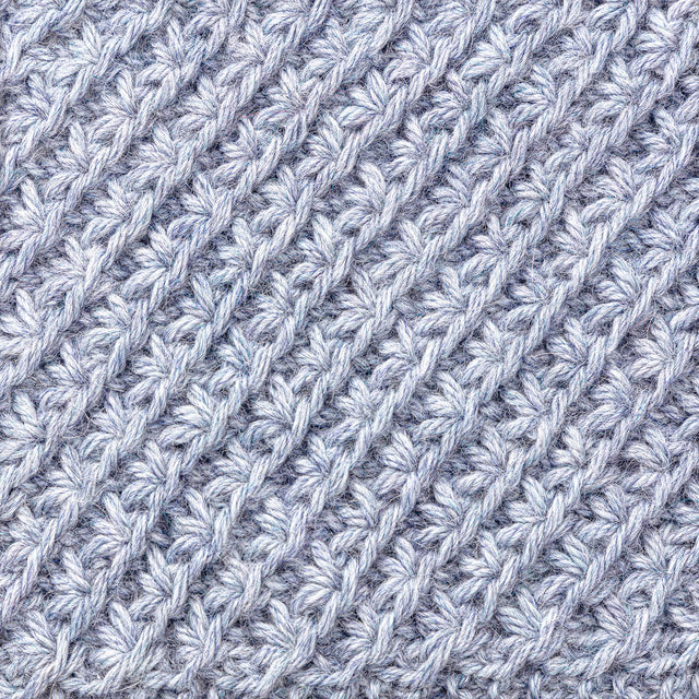 Alpawool® Baby 100 DK HF241 - 500g Alpakawolle Kone Gletscher Melange