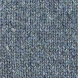 Alpawool® Baby 100 Light HF243 - 6er Set Alpakawolle Grau-Grün Melange