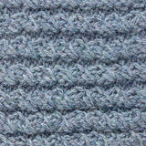 Alpawool® Baby 100 DK HF243 - 6x50g Alpaca Wool Grey-Green Melange