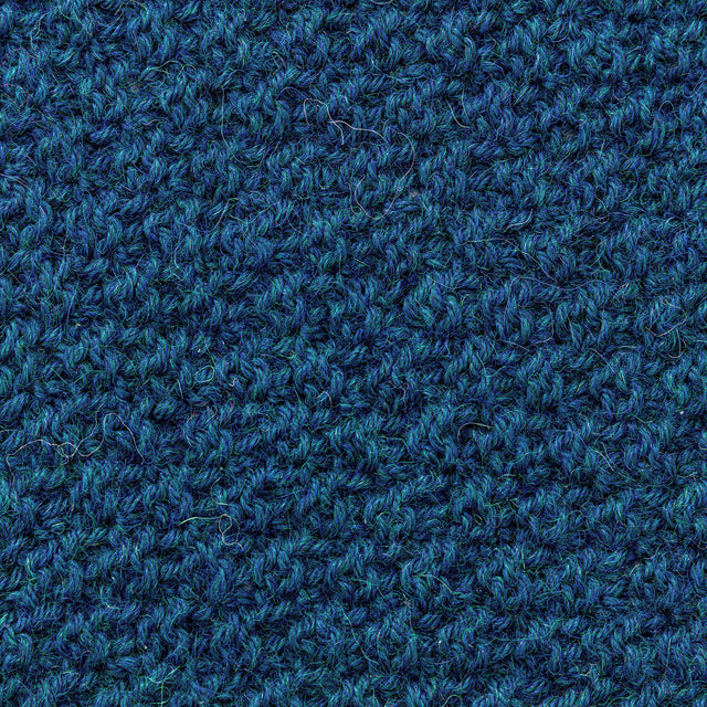 Alpawool® Baby 100 DK HF259 - 6x50g Alpaca Wool Deep Ocean Melange