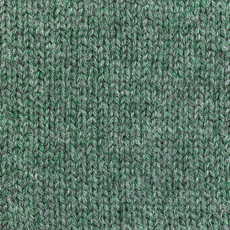 Alpawool® Baby 100 DK HF275 - 500g Alpakawolle Kone Smaragd Melange