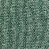 Alpawool® Baby 100 DK HF275 - 500g Alpaca Wool Cone Emerald Melange