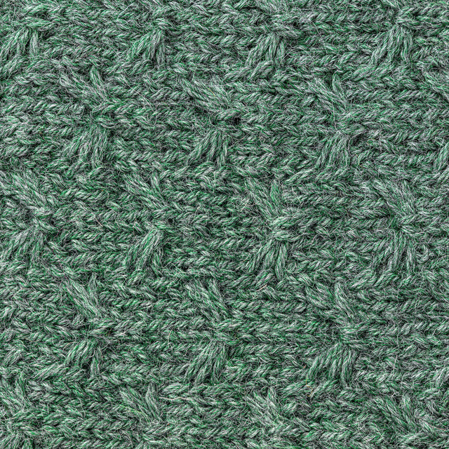 alpacare® Baby 100 DK washable HF275 - 6x50g alpaca wool emerald melange