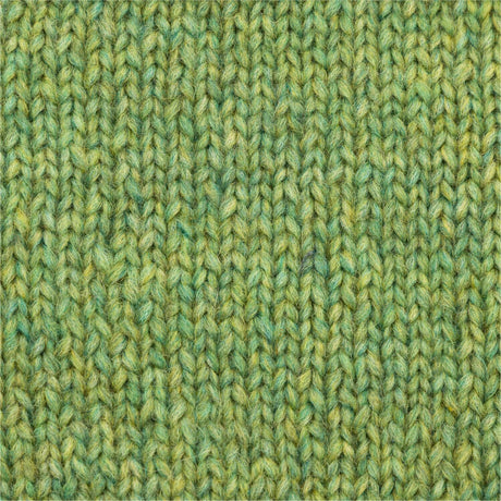 Alpawool® Baby 100 Light HF283 - 6er Set Alpakawolle Lindenblüte Melange