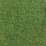 ALPAWOOL® Baby 100 Strick-Set Mütze Mittelgrün Melange HF285
