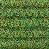 alpacare® Baby 100 DK washable HF285 - 6x50g alpaca wool medium green melange