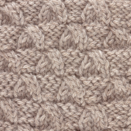 Alpawool® Baby 100 DK HF324 - 6x50g Alpakawolle Sand Melange