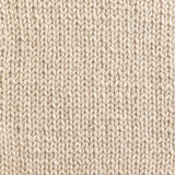 ALPAWOOL® Baby 100 Strick-Set Mütze Beige NFA02