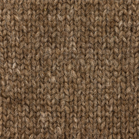 Alpawool® Baby 100 Light NFA06 - 6er Set Alpakawolle Braun