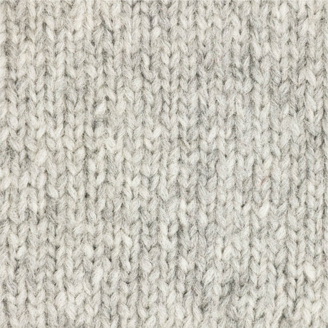 Alpawool® Baby 100 Light NFA09 - 6er Set Alpakawolle Silbergrau