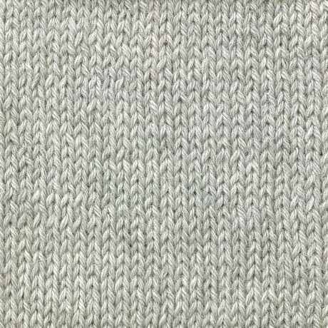 Alpawool® Baby 100 DK NFA09 - 500g Alpakawolle Kone Silbergrau