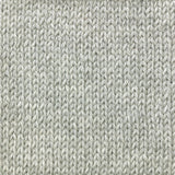 Alpawool® Baby 100 DK NFA09 - 500g Alpaca Wool Cone Silver Grey