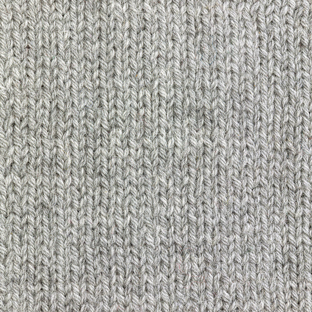 Alpawool® Baby 100 DK NFA10 - 6x50g Alpaca Wool Light Grey