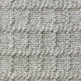 alpacare® Baby 100 DK washable NFA10 - 6x50g alpaca wool light grey