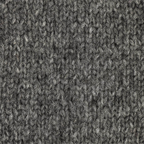 Alpawool® Baby 100 Light NFA12 - 6er Set Alpakawolle Dunkelgrau