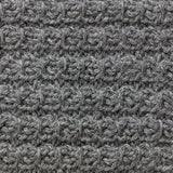 Alpawool® Baby 100 DK NFA12 - 6x50g Alpaca Wool Dark Grey