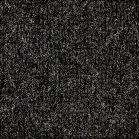 Alpawool® Baby 100 Light NFA14 - 6er Set Alpakawolle Anthrazit