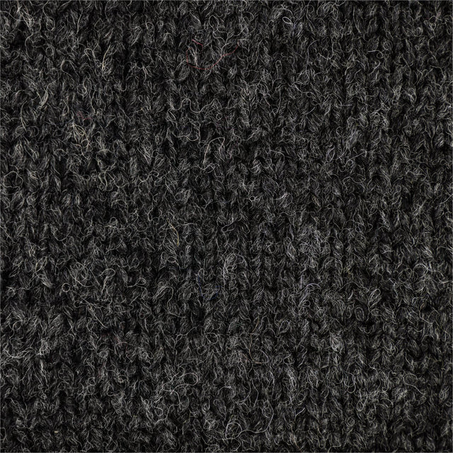 Alpawool® Baby 100 Light NFA14 - 6er Set Alpakawolle Anthrazit