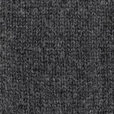ALPAWOOL® Baby 100 Strick-Set Mütze Anthrazit NFA14