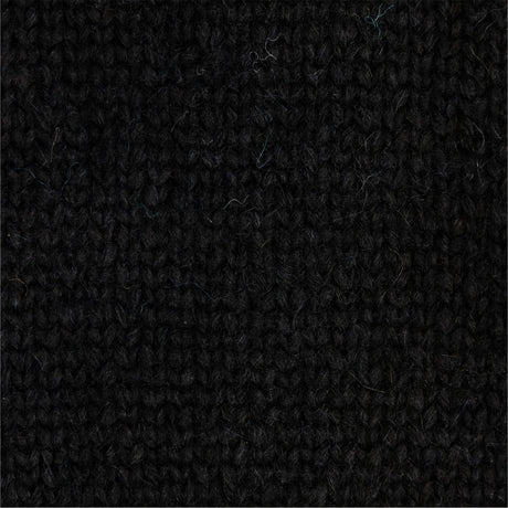 Alpawool® Baby 100 Light NFA15 - 6er Set Alpakawolle Schwarz