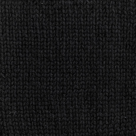 Alpawool® Baby 100 DK NFA15 - 6x50g Alpakawolle Schwarz