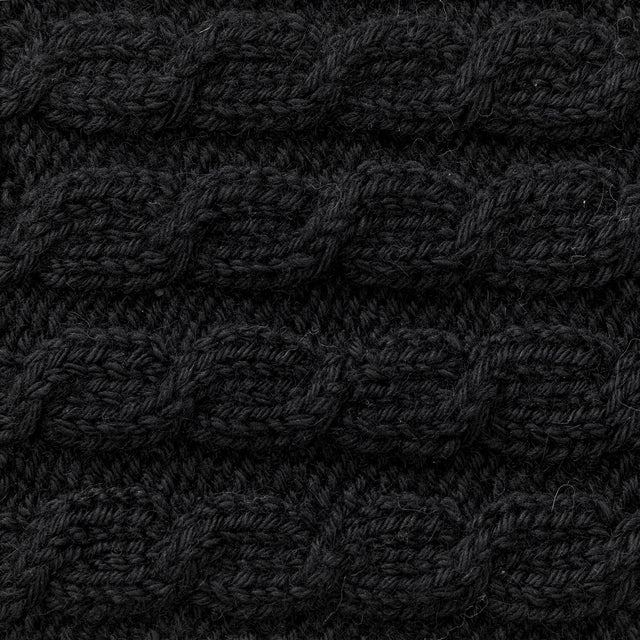 alpacare® Baby 100 DK washable NFA15 - 6x50g Alpaca Wool Black