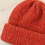 alpacare® Baby 100 DK washable HF149 - 6x50g alpaca wool orange melange